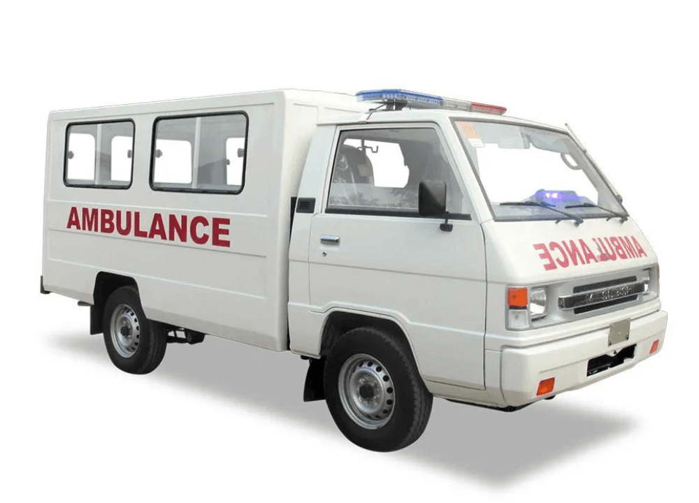 Ambulance