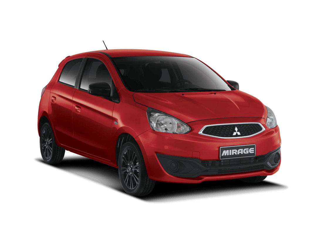 Mirage Variation - Dealership