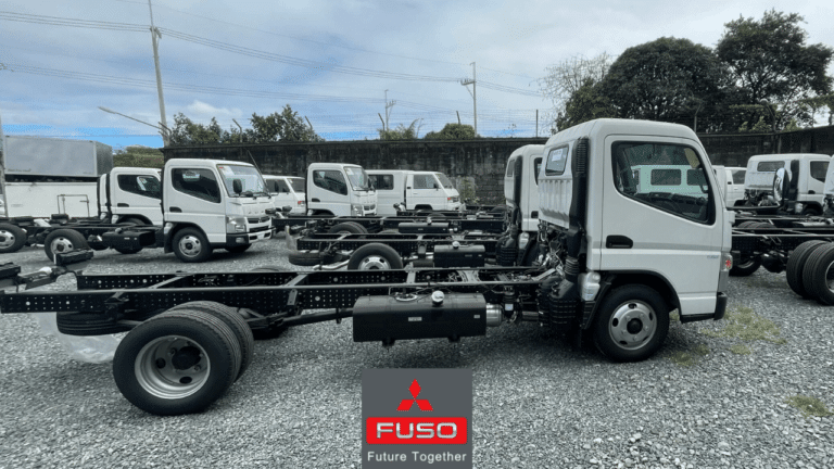 Canter Truck For Sale Philippines