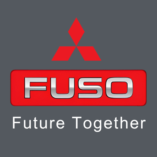 Mitsubishi Fuso Canter -Site Icon